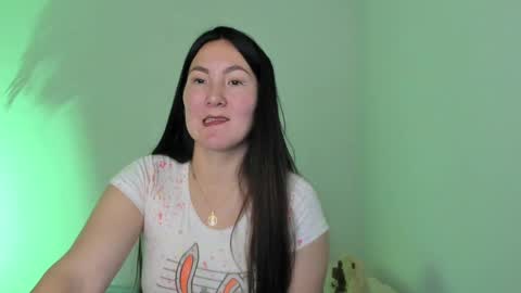 ChloeIndependient model online show from February 2025 04:53:02 PM
