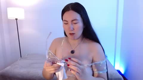 Snapshot of kaguyahara chatting on July 2026 02:57:01 PM ChloeIndependient model online show from July 2026 02:57:01 PM