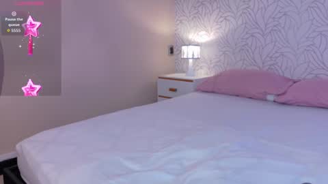 KaiLy online show from January 2026 06:00:02 PM