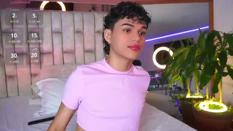 kai_onfire online show from June 2026 06:07:02 AM