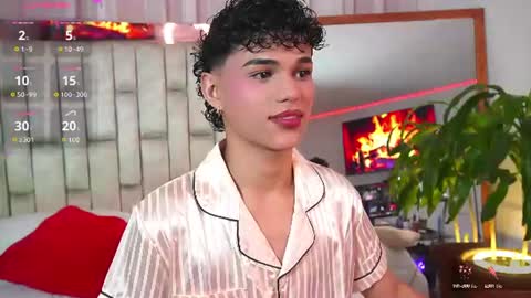 kai_onfire online show from July 2026 02:24:01 AM