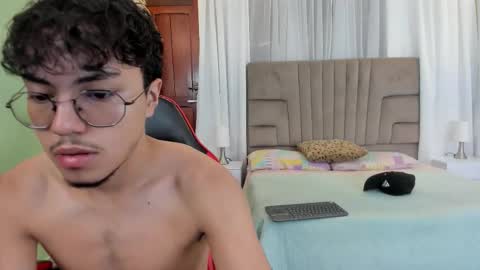 kai_storn online show from February 2026 11:05:02 AM