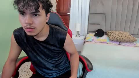 kai_storn online show from February 2026 11:04:02 AM