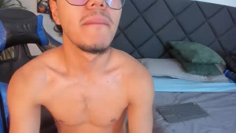 kai_storn online show from March 2026 11:15:02 AM