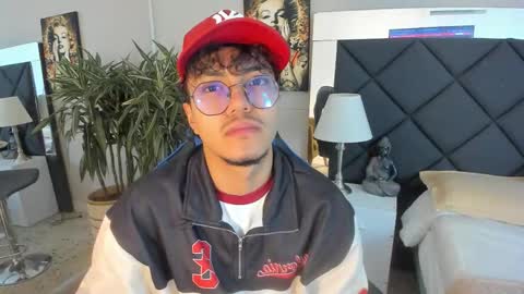 kai_storn online show from March 2026 11:16:02 AM