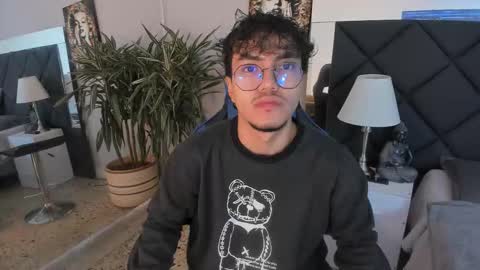 kai_storn online show from March 2026 11:24:01 AM