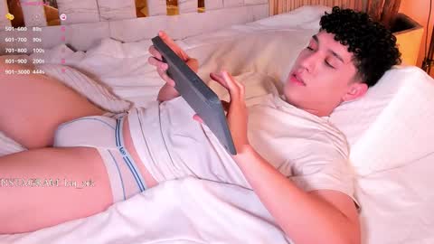 Kai online show from November 2025 11:22:02 AM