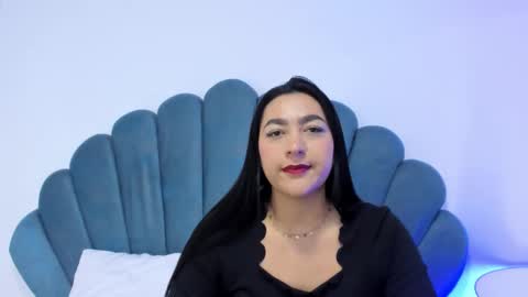 Snapshot of kaiacollins chatting on December 2025 03:30:02 PM Kala online show from December 2025 03:30:02 PM