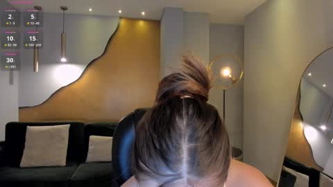 Kaia Ferreira online show from January 2025 06:36:02 PM