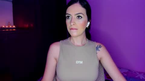 kaiahlive online show from March 2026 08:48:01 PM