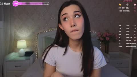 Kaia Monday Thursday FridaySaturdaySunday online show from January 2025 03:43:01 PM