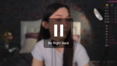 Kaia Monday Thursday FridaySaturdaySunday online show from February 2025 06:04:02 PM