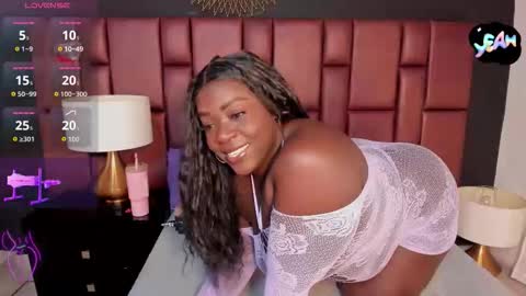 Kai online show from November 2025 09:03:02 PM