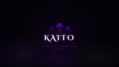 kaito online show from May 2026 11:43:02 PM