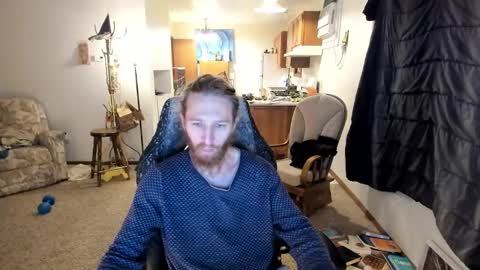 Kaiku77 online show from November 2025 07:57:01 PM