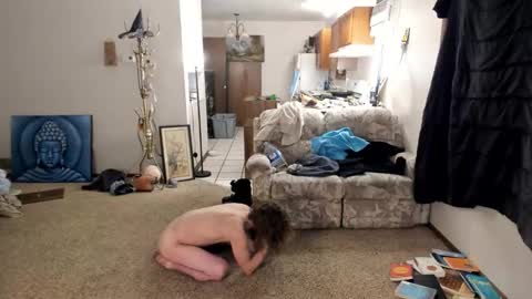 Kaiku77 online show from December 2025 06:34:02 AM