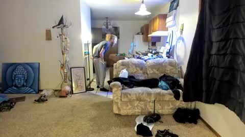 Kaiku77 online show from December 2025 04:41:02 AM