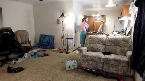 Kaiku77 online show from January 2026 05:45:01 AM