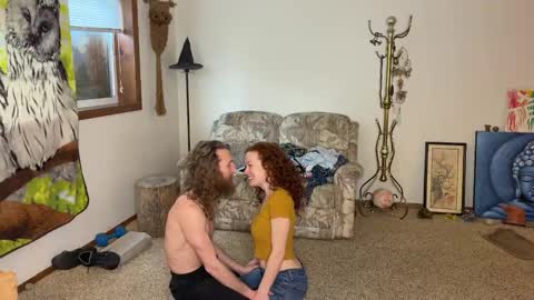 Kaiku77 online show from March 2026 06:36:01 PM