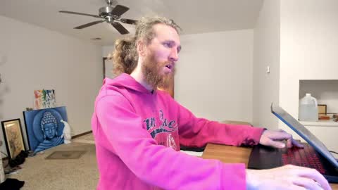 Kaiku77 online show from March 2026 02:35:01 AM