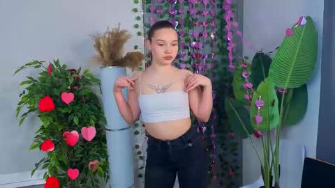 Snapshot of kailacacho chatting on February 2026 06:42:01 AM Bonnie online show from February 2026 06:42:01 AM