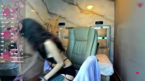 Kailani online show from March 2026 03:41:02 AM