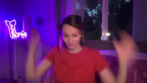 Snapshot of kaileeshy chatting on January 2025 04:27:01 AM Kailee Smile online show from January 2025 04:27:01 AM