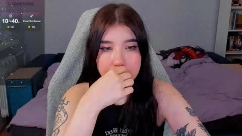 Kailey NONUDE online show from December 2024 05:14:01 PM