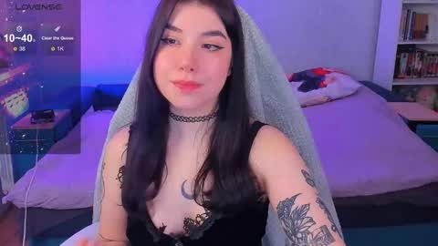 Kailey NONUDE online show from January 2025 02:18:01 PM