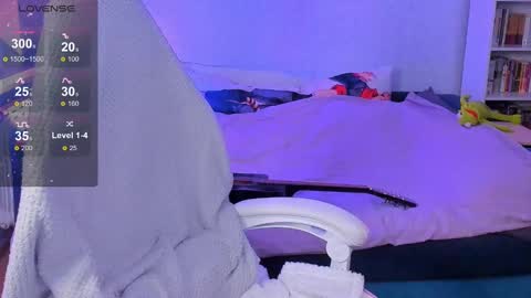 Kailey NONUDE online show from January 2025 03:52:01 PM