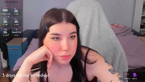 Kailey NONUDE online show from February 2025 06:09:02 PM