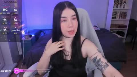 Kailey NONUDE online show from October 2025 02:29:01 PM