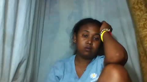 kaillah online show from November 2025 04:12:02 PM