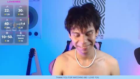 KAIN online show from November 2025 09:48:01 PM