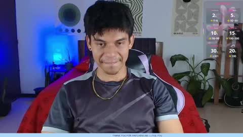 Snapshot of kain_moretti chatting on March 2026 12:06:02 AM KAIN online show from March 2026 12:06:02 AM