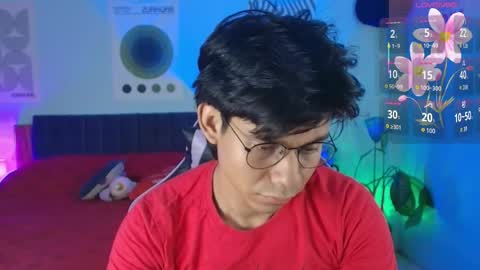Snapshot of kain_moretti chatting on May 2026 11:17:01 AM KAIN online show from May 2026 11:17:01 AM