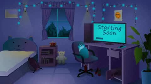 Snapshot of kain_moretti chatting on May 2026 11:07:01 AM KAIN online show from May 2026 11:07:01 AM
