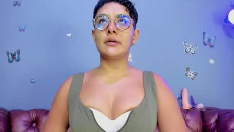 kaira_mosse_ online show from November 2025 11:45:01 AM