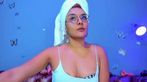 kaira_mosse_ online show from March 2026 12:21:01 PM