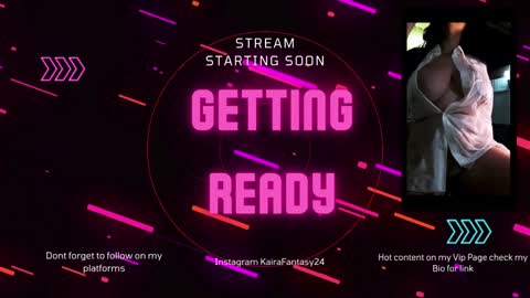 Snapshot of kairafantasy chatting on December 2024 06:50:01 PM Kairafantasy online show from December 2024 06:50:01 PM