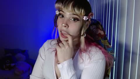 Kairi online show from December 2024 10:09:02 PM