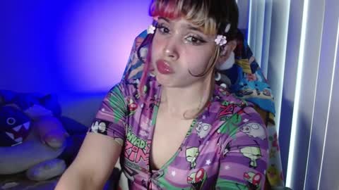 Kairi online show from December 2024 12:00:01 AM