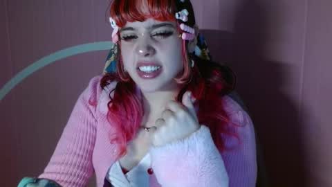 Kairi online show from February 2025 07:02:01 PM