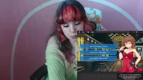 Kairi online show from June 2026 11:29:01 PM