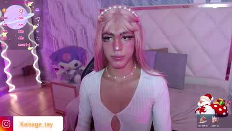 kaisage_tay online show from November 2025 02:59:01 AM