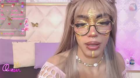 kaisage_tay online show from April 2026 06:19:01 AM