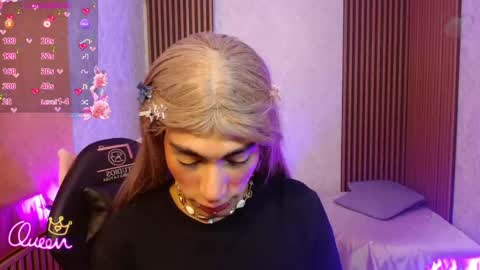 kaisage_tay online show from April 2026 11:15:02 AM