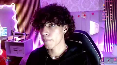 kaisage_tay online show from April 2026 03:01:01 AM