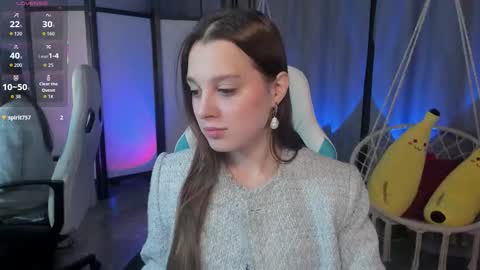 Snapshot of kaisajenner chatting on November 2025 09:28:01 PM Kaisa online show from November 2025 09:28:01 PM