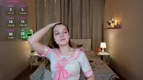 Snapshot of kaisajenner chatting on December 2025 07:08:02 PM Kaisa online show from December 2025 07:08:02 PM